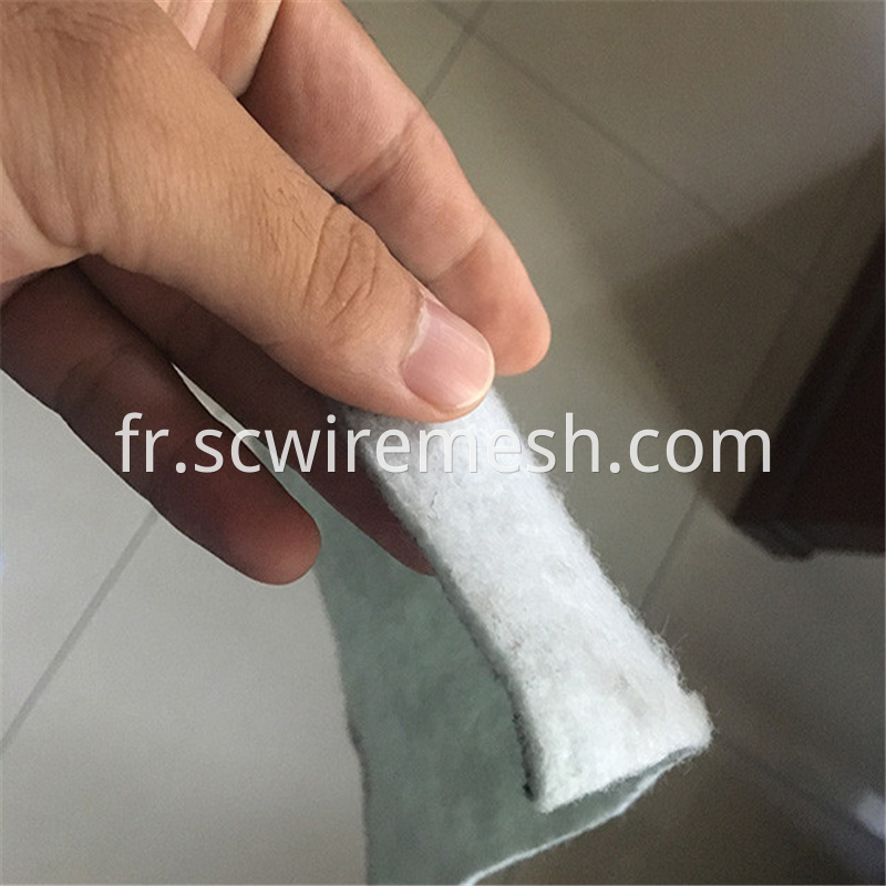 Geotextile Cloth